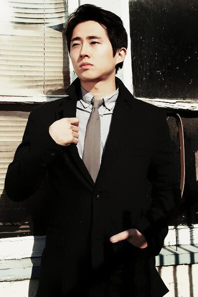 Kevin Y. Crowley, dramaking.