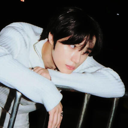 like an real divine creature, my sunlight of the darkest days, angeel.