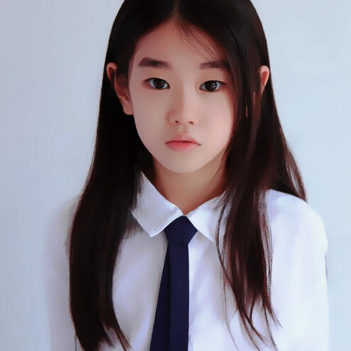 Shin Haeseo