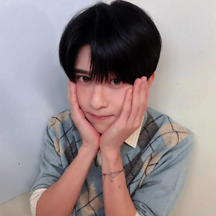 i love to ragebait you, but i know you (deeply and scretly) like it. my green mountain, chihiro.